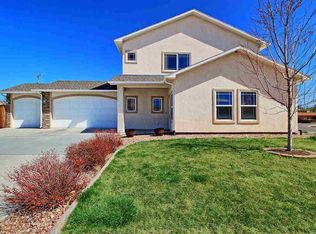 658 Huntington Rd, Grand Junction, CO 81504