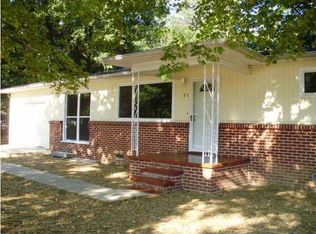 95 Savage Rd, Dunlap, TN 37327