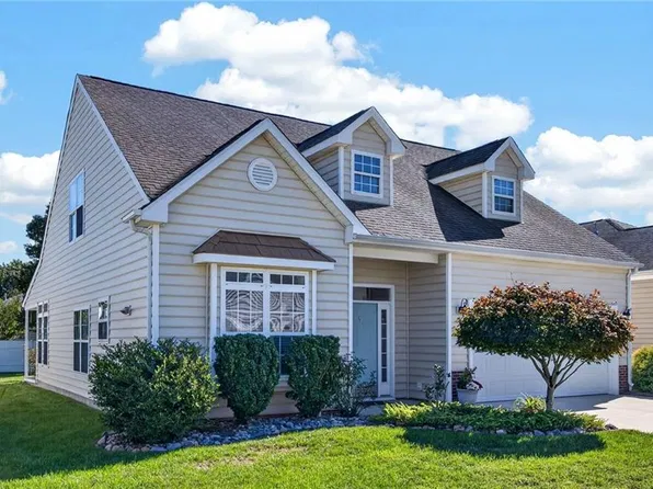 6319 Glenwilton Ln, Williamsburg, VA 23188