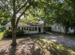 4120 Oak Ave, Gulfport, MS 39507