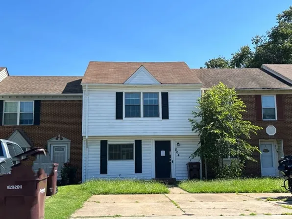 804 Elgin Ct, Chesapeake, VA 23320