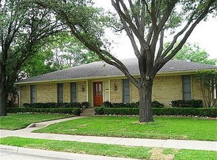 1501 Lexington Dr, Garland, TX 75041