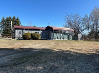 1372 65th Ave, Lakeview, MI 48850