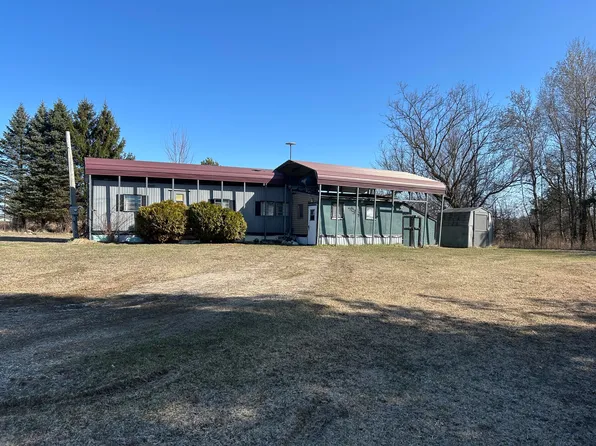 1372 65th Ave, Lakeview, MI 48850