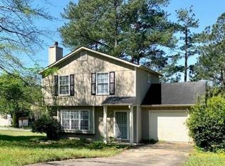 2780 Robinson Wood Dr, Riverdale, GA