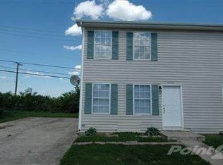 2550 Lindenhurst Loop, Lexington, KY 40509