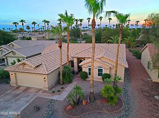 3705 N HOGAN Drive, Goodyear, AZ 85395