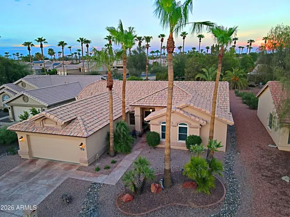 3705 N HOGAN Drive, Goodyear, AZ 85395