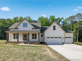 223 Rachel Rd, Fayetteville, NC 28311