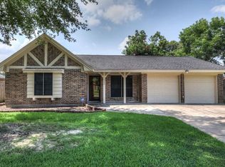 14202 Waterville Way, Houston, TX 77015