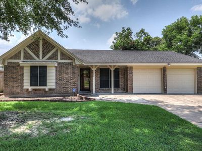 14202 Waterville Way, Houston, TX, 77015