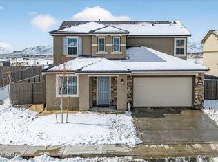 7119 Singing Tree Rd, Sparks, NV 89436