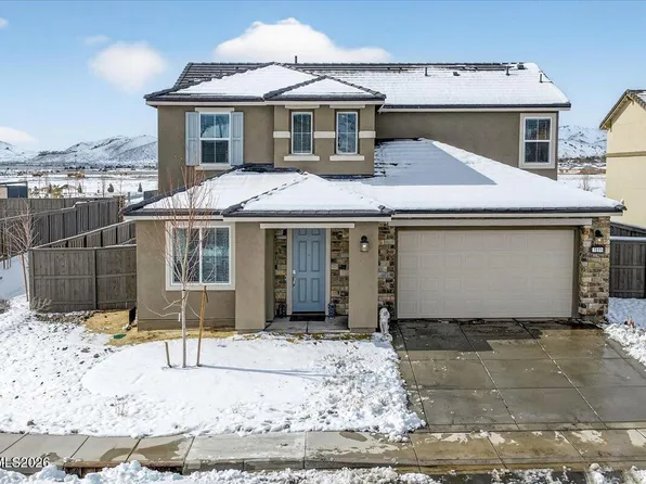 7119 Singing Tree Rd, Sparks, NV 89436