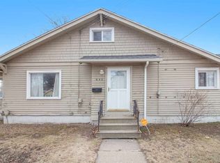 643 W Monroe St, Jackson, MI 49202