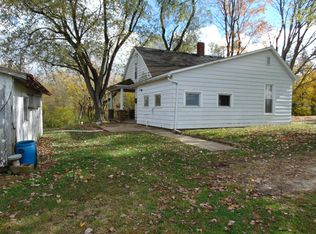 1478 State Route 121 S, New Madison, OH 45346