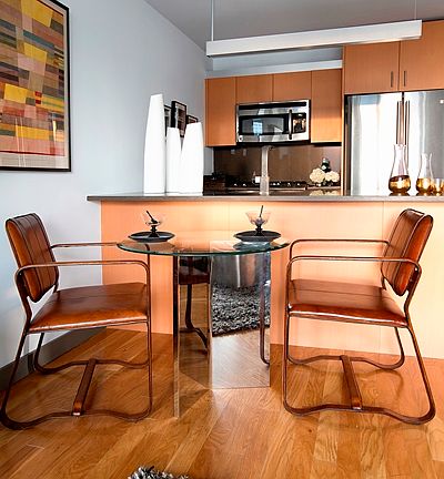 3rd image of 8 Spruce St APT 43M