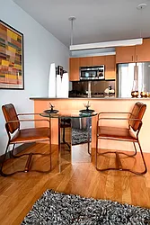 Rented by Forest City Ratner Companies