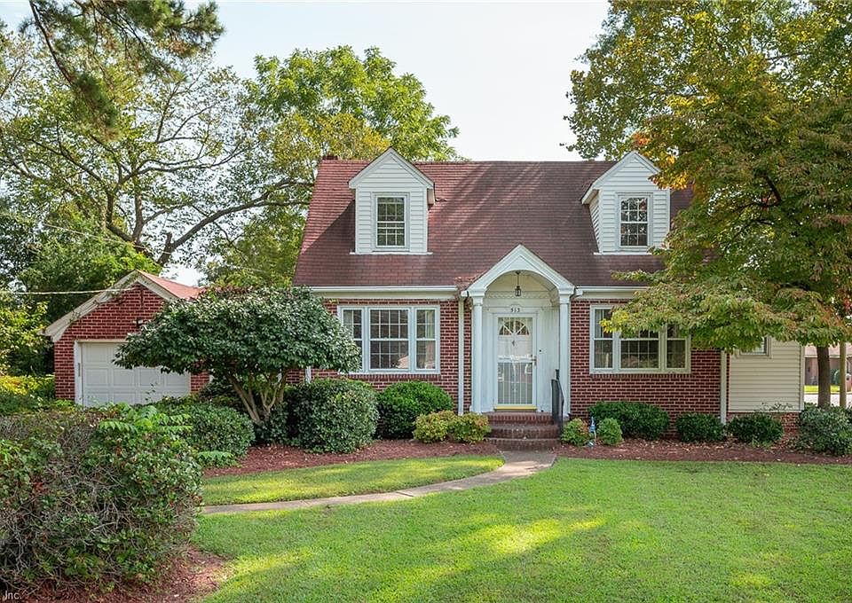 513 Washington Highway North Hwy, Chesapeake, VA 23323 MLS
