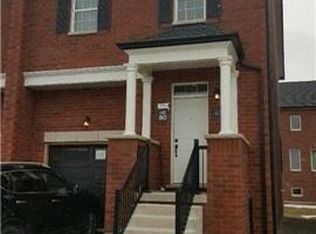 58 McLaughlin Ave, Milton, ON L9T 9A4