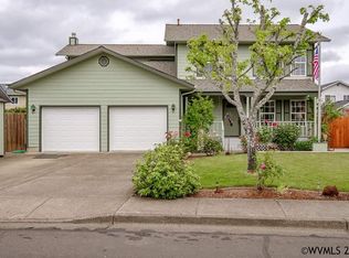 509 Cedar Pl, Philomath, OR 97370