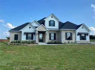 6696 Ridgeview Ests, Bryan, TX 77808