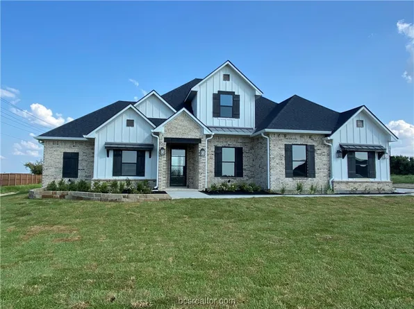 6696 Ridgeview Ests, Bryan, TX 77808