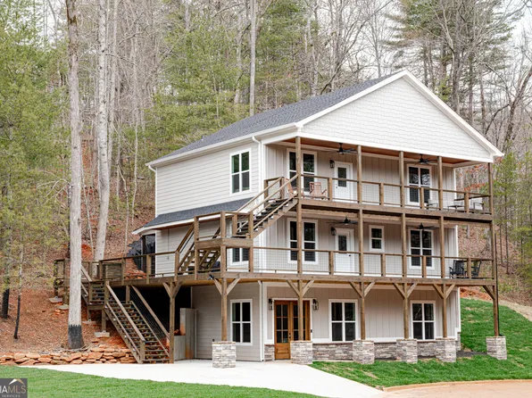 361 Sportarten Strasse, Helen, GA 30545