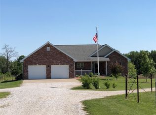18351 Highway 24, Holliday, MO 65258