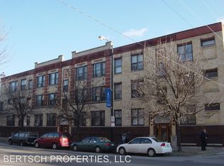 4354 N Winchester Ave APT 2, Chicago, IL 60613