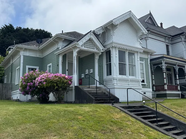 250 Grant St #0, Eureka, CA 95501