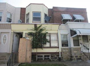 2659 Bonnaffon St, Philadelphia, PA 19142