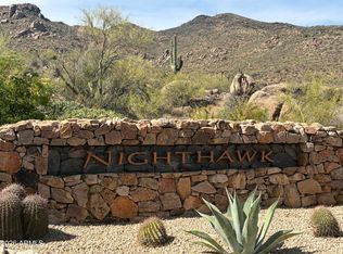 37156 N CAREFREE Drive #6, Carefree, AZ 85377