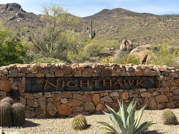 37156 N CAREFREE Drive #6, Carefree, AZ 85377