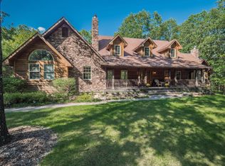 17220 S Hawkins Rd, Ashland, MO 65010