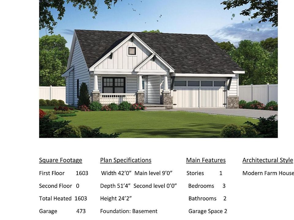 2nd image of 3560 Terese Path
