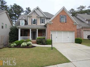 723 Hope Hollow Ln, Loganville, GA 30052