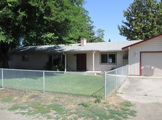 3357 Bursell Rd, Central Pt, OR 97502