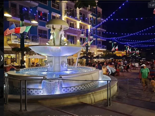 425 W Beech St, San Diego, CA