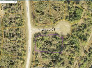 Weld Ct #11, North Pt, FL 34286