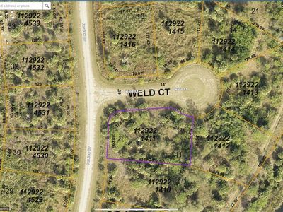 Weld Ct #11, North Pt, FL, 34286
