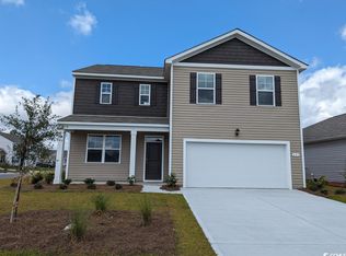 601 Table Rock Ct LOT 1113, Myrtle Beach, SC 29579