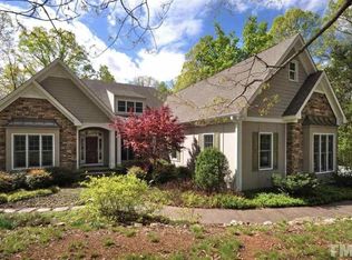 152 Revmont Dr, Pittsboro, NC 27312