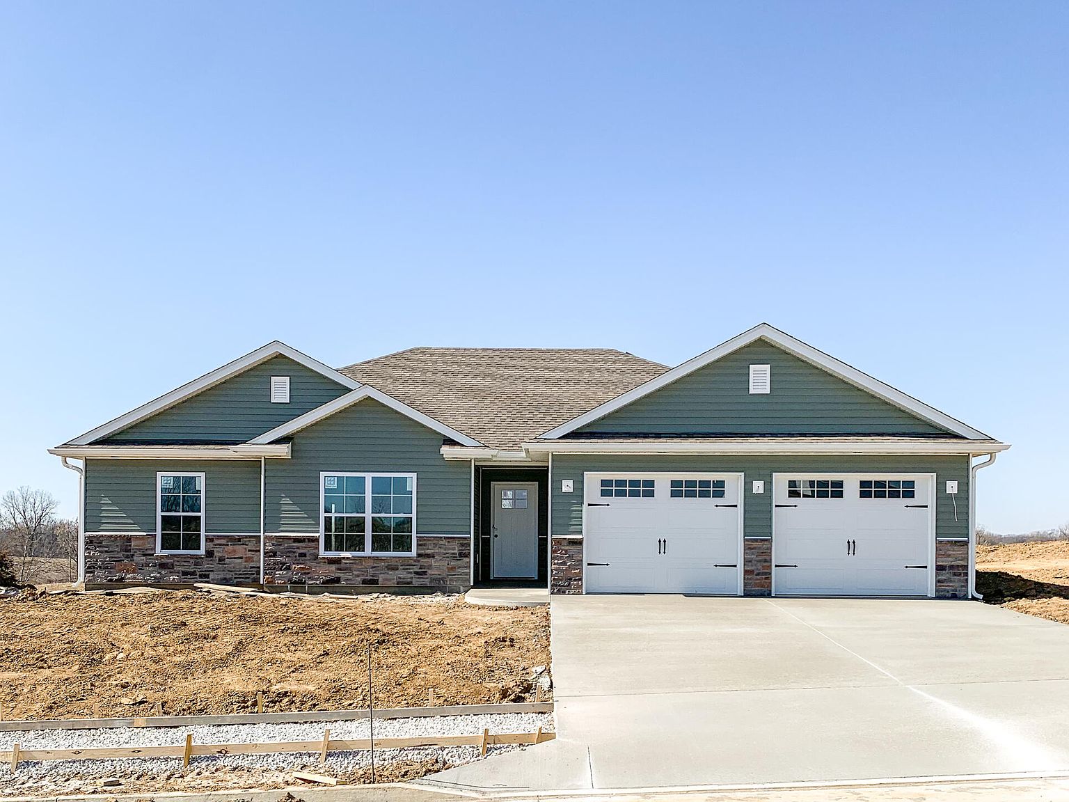 2487 Greenside Dr, Boonville, MO 65233 MLS 418462 Zillow