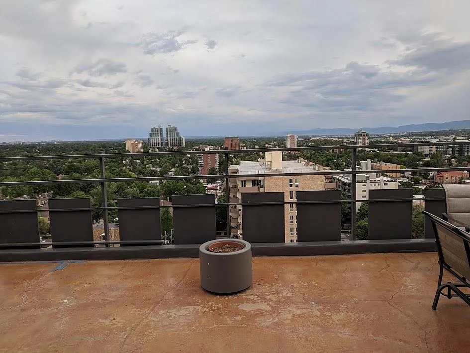 Studio, 457 sqft, $1,300 — Photo 3