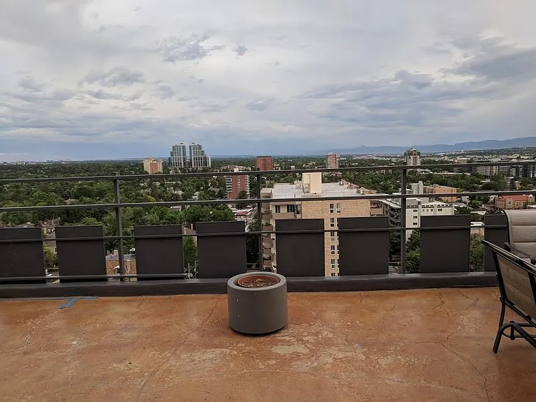 790 N Washington St #1104 — Photo 3