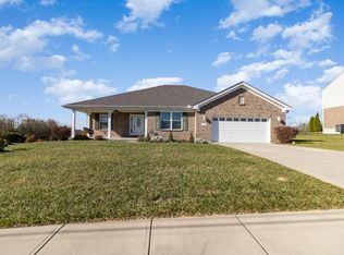 8896 Constable Dr, Alexandria, KY 41001
