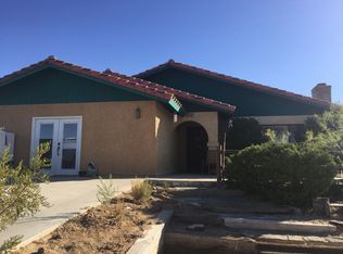 639 E Dana Ave, Ridgecrest, CA 93555