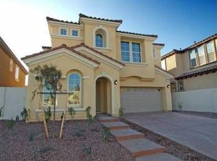 1237 Elliston Rd, Las Vegas, NV 89135