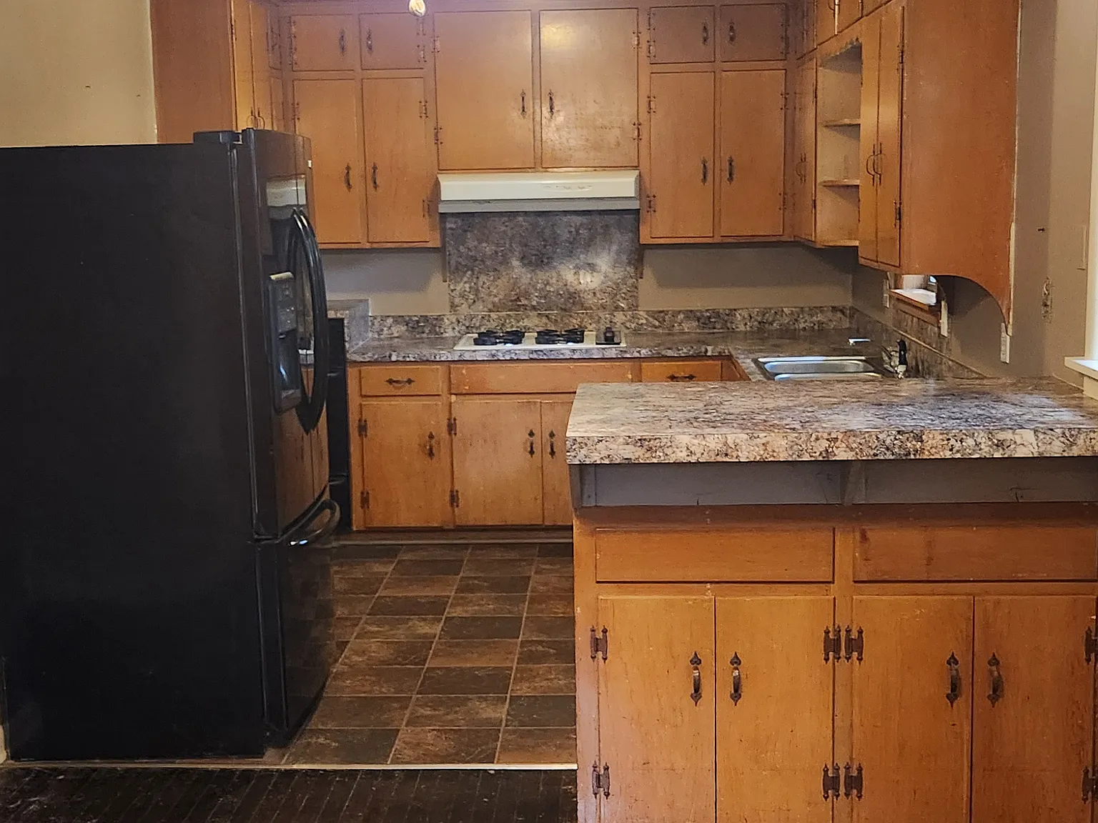 3 bed, 1248 sqft, $1,600 — Photo 4