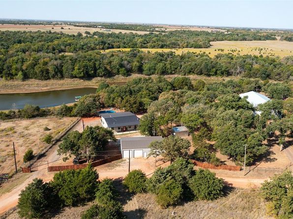 5351 Crystal Lake Dr, Guthrie, OK 73044